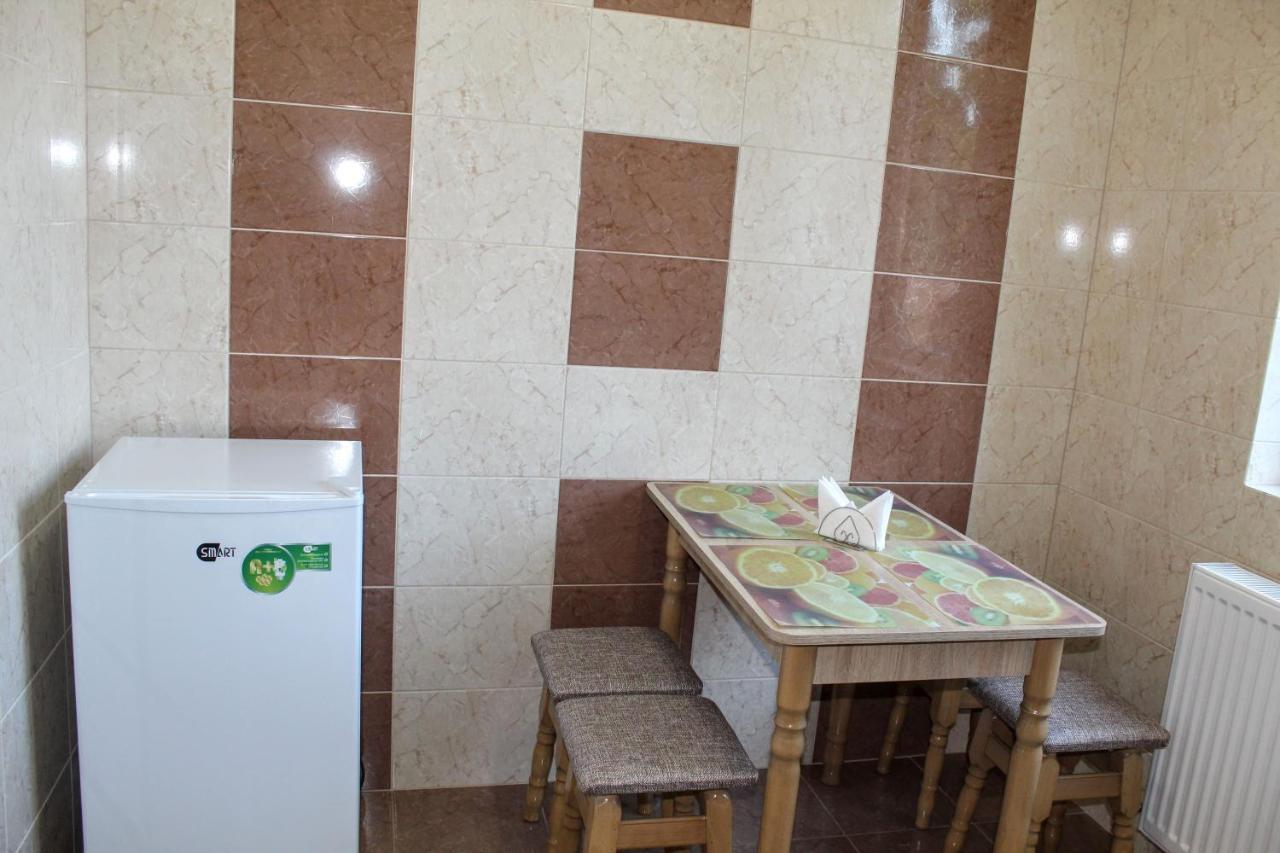 Homelike Yablunytsia Dış mekan fotoğraf